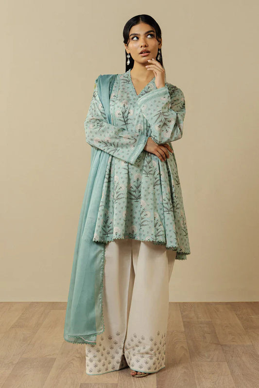 Coco By Zara Shahjahan Coco Prints Drop III '26 - Anthea-9b