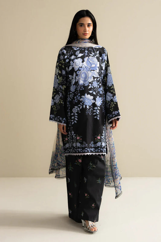 EMIN-10B | Coco Prints By Zara Shahjahan