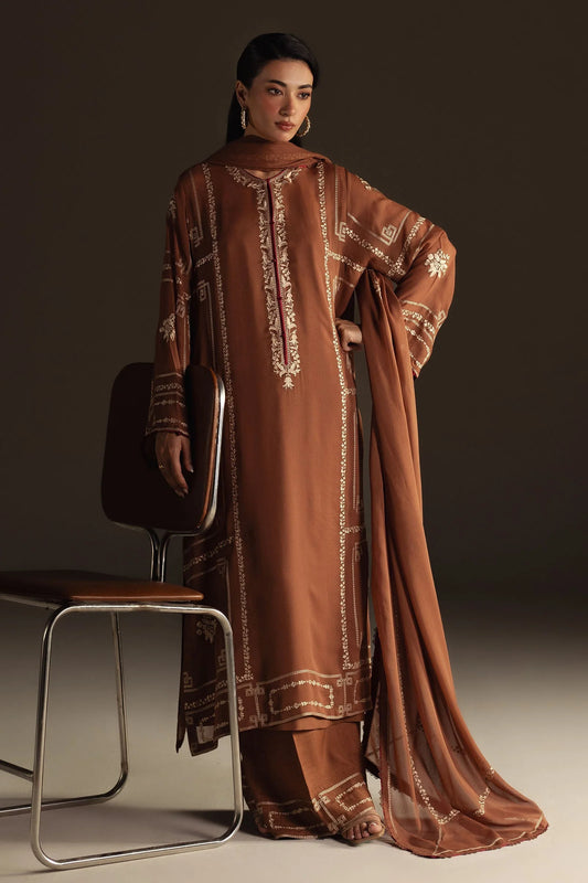 Zara Shahjahan - Maira