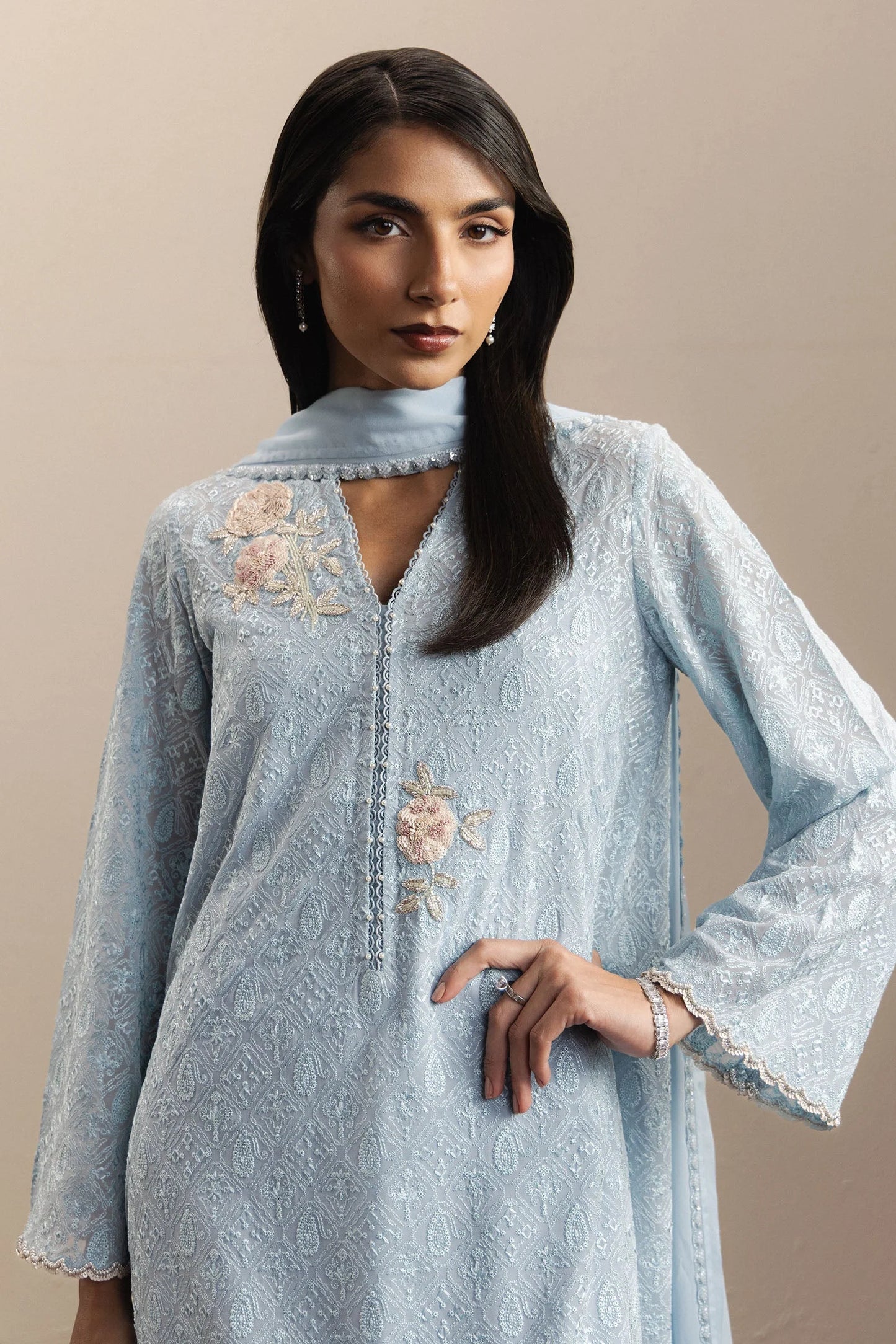 Nayla Zara Shahjahan