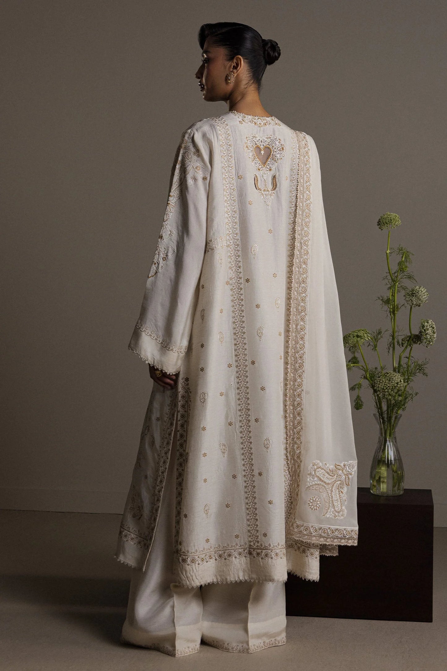 Safa Zara Shahjahan