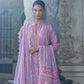 Design 2A Luxury Lawn Eid Edition 2026 Unstitched