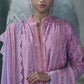 Design 2A Luxury Lawn Eid Edition 2026 Unstitched