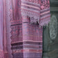 Design 2A Luxury Lawn Eid Edition 2026 Unstitched