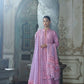Design 2A Luxury Lawn Eid Edition 2026 Unstitched