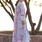 Elaf Chikankari Lawn 2024 | ECK-04A