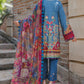 BLISS LINEN 2024 SAPHIRE SET