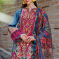 BLISS LINEN 2024 SAPHIRE SET
