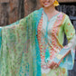 BLISS LINEN 2024 YELLOW-GREEN SET