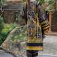 BLISS LINEN 2024 BLACK/GOLDEN SET