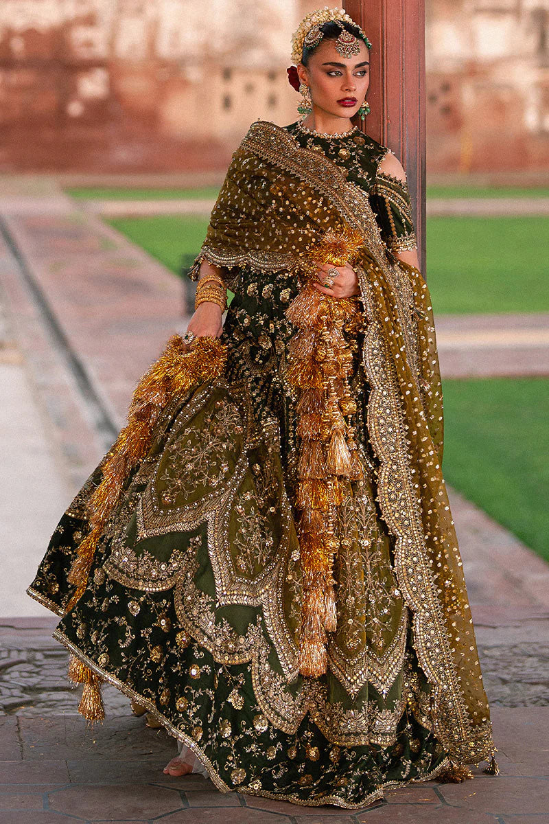 Afsana | Mohsin Naveed Ranjha