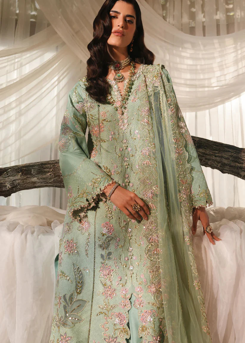 Verdant | REVÉ Wedding Festive 25/26 | Saira Shakira