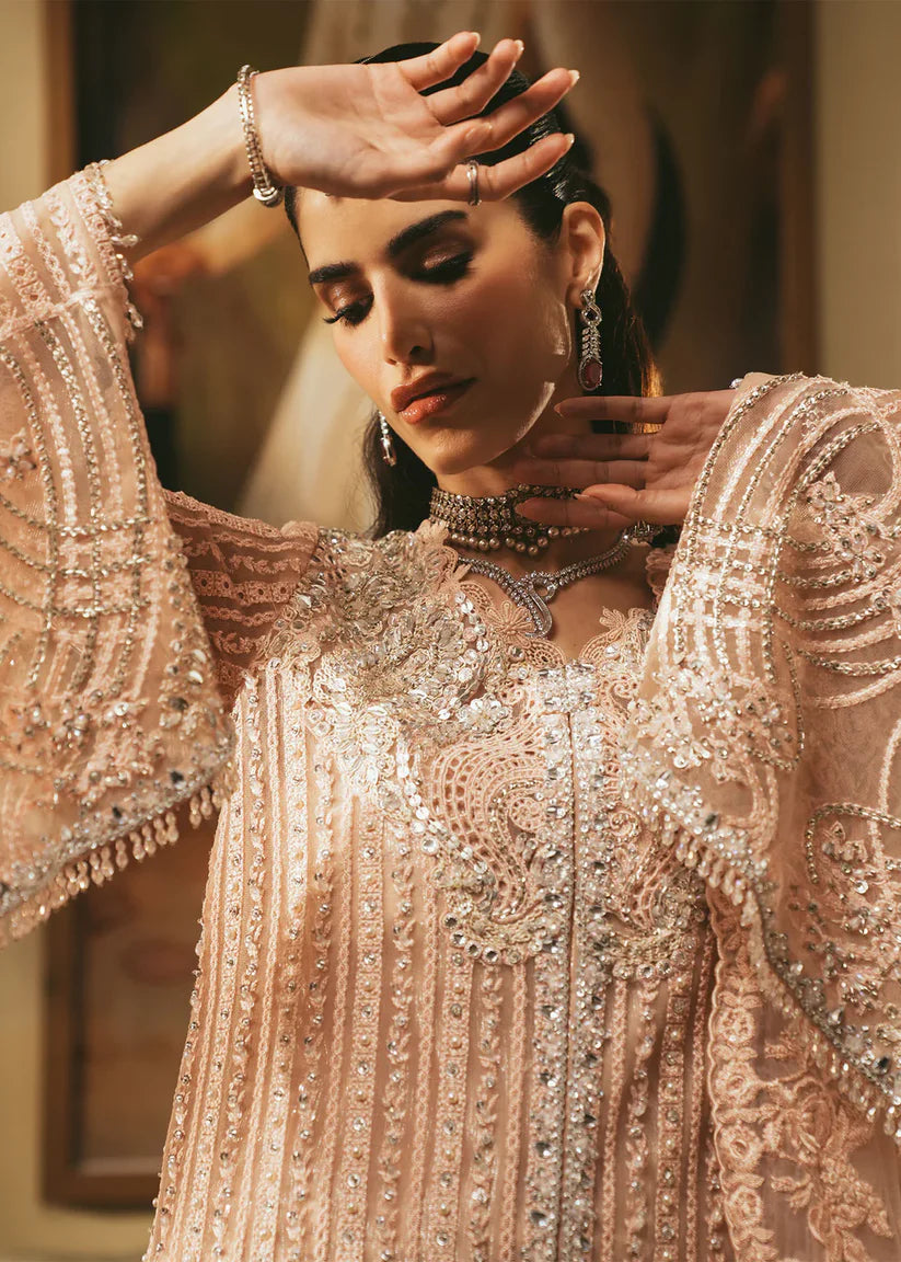 Roseate | REVÉ Wedding Festive 25/26 | Saira Shakira