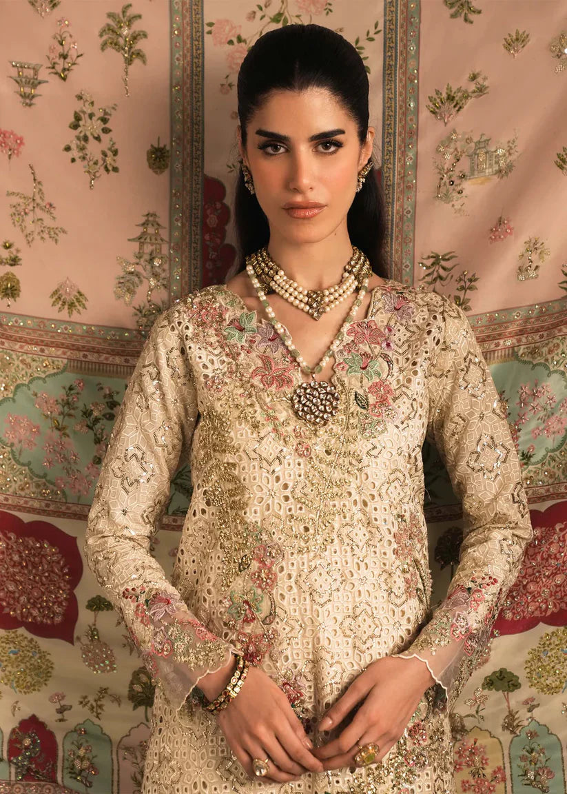 Gilded | REVÉ Wedding Festive 25/26 | Saira Shakira