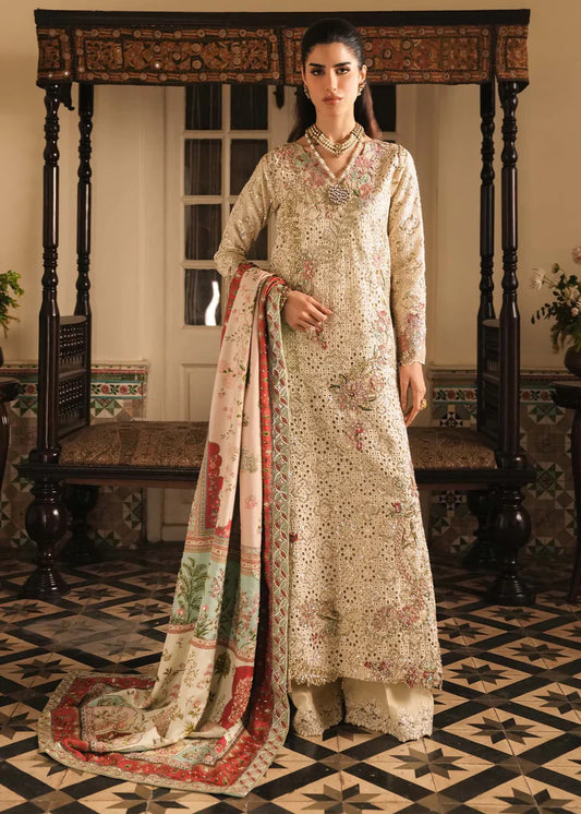 Gilded | REVÉ Wedding Festive 25/26 | Saira Shakira