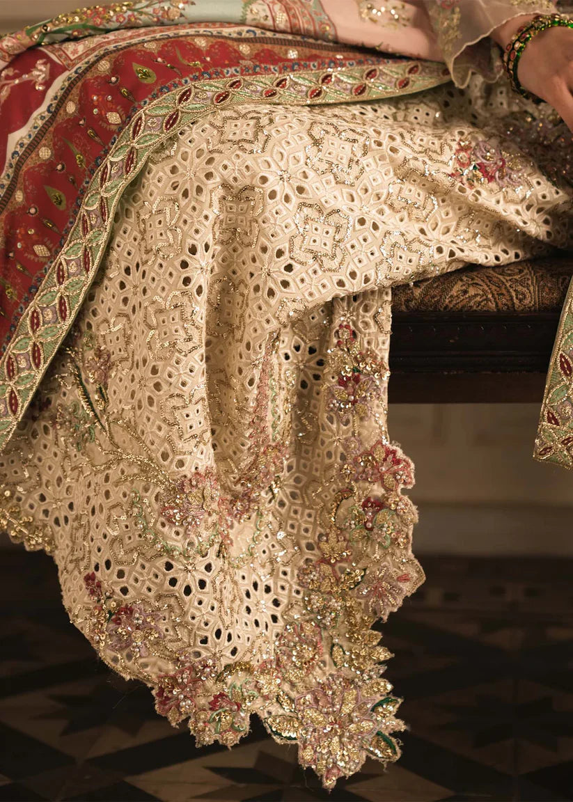 Gilded | REVÉ Wedding Festive 25/26 | Saira Shakira