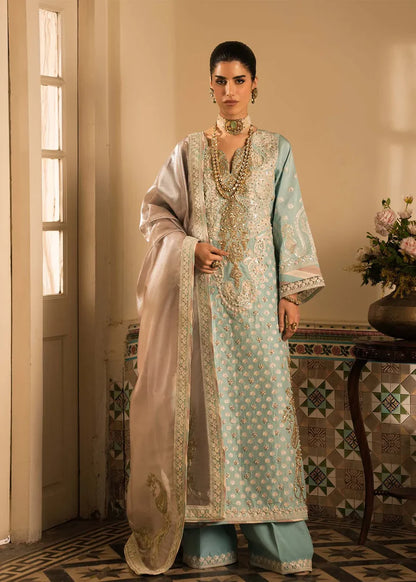 Skyline | REVÉ Wedding Festive 25/26 | Saira Shakira