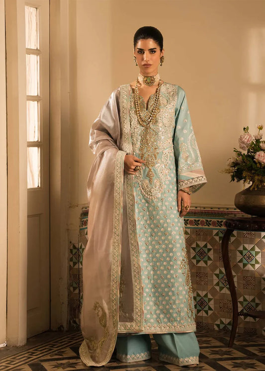 Skyline | REVÉ Wedding Festive 25/26 | Saira Shakira