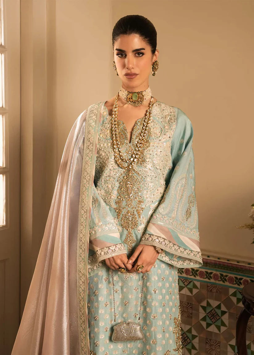 Skyline | REVÉ Wedding Festive 25/26 | Saira Shakira