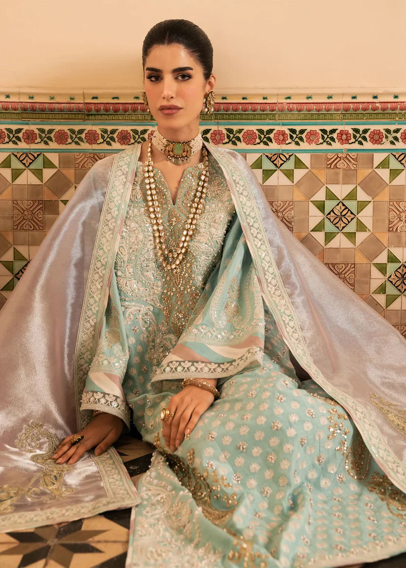 Skyline | REVÉ Wedding Festive 25/26 | Saira Shakira