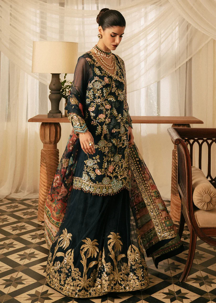 Eclipse | REVÉ Wedding Festive 25/26 | Saira Shakira