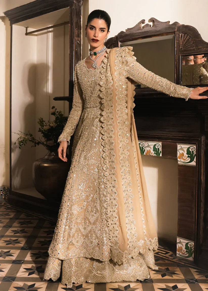 Moonveil | REVÉ Wedding Festive 25/26 | Saira Shakira