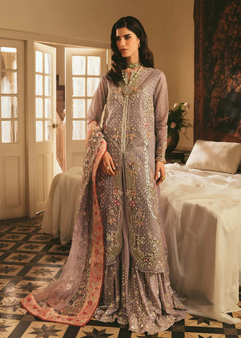 Barelle | REVÉ Wedding Festive 25/26 | Saira Shakira