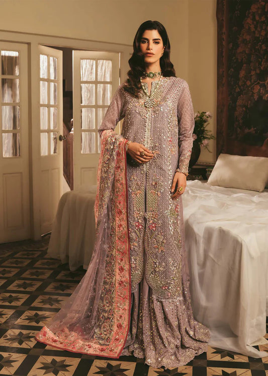 Barelle | REVÉ Wedding Festive 25/26 | Saira Shakira