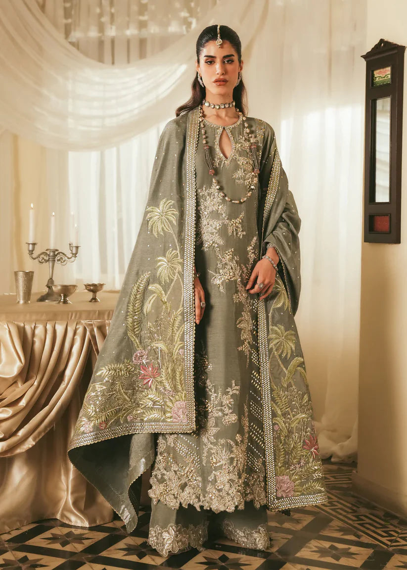 Gleamore | REVÉ Wedding Festive 25/26 | Saira Shakira