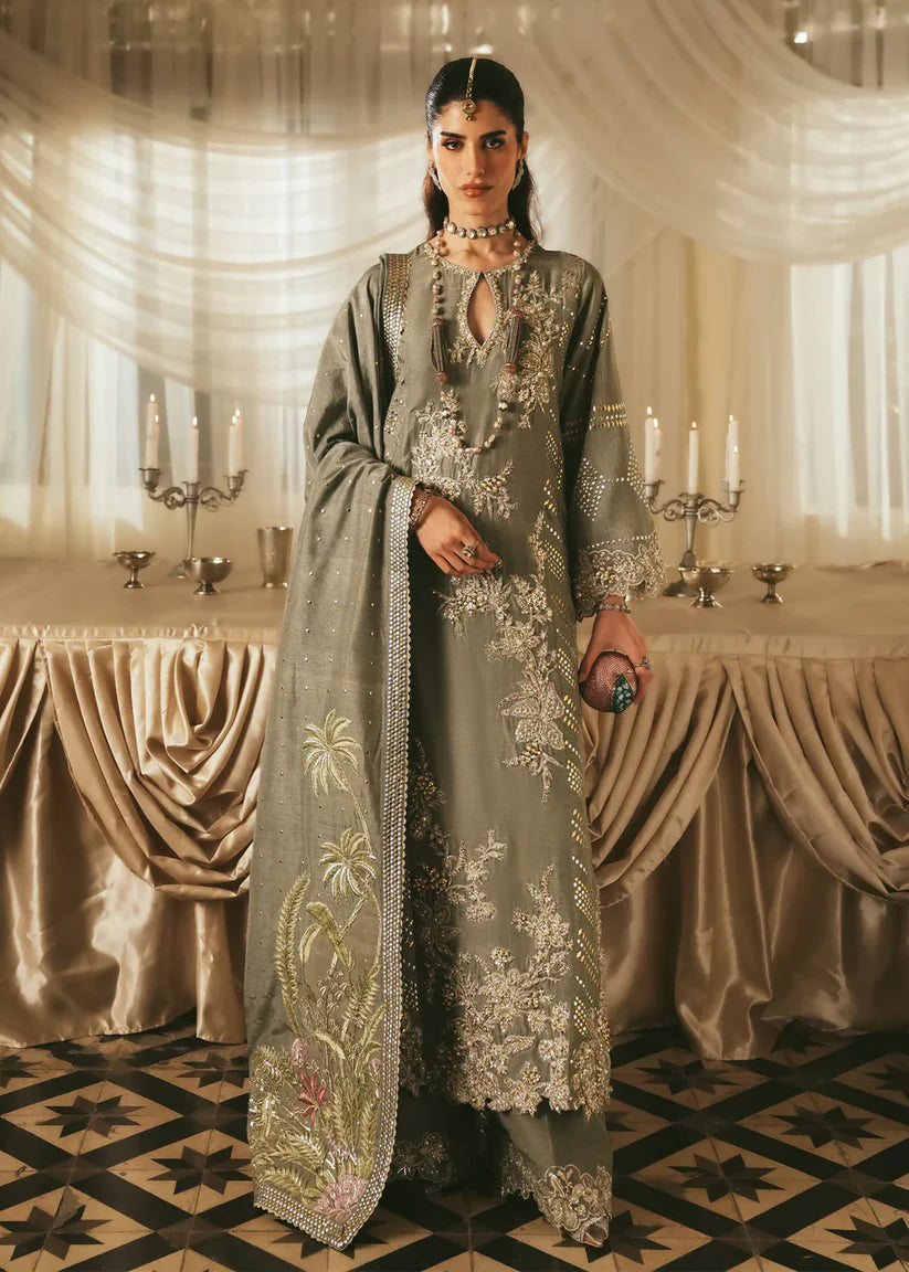 Gleamore | REVÉ Wedding Festive 25/26 | Saira Shakira