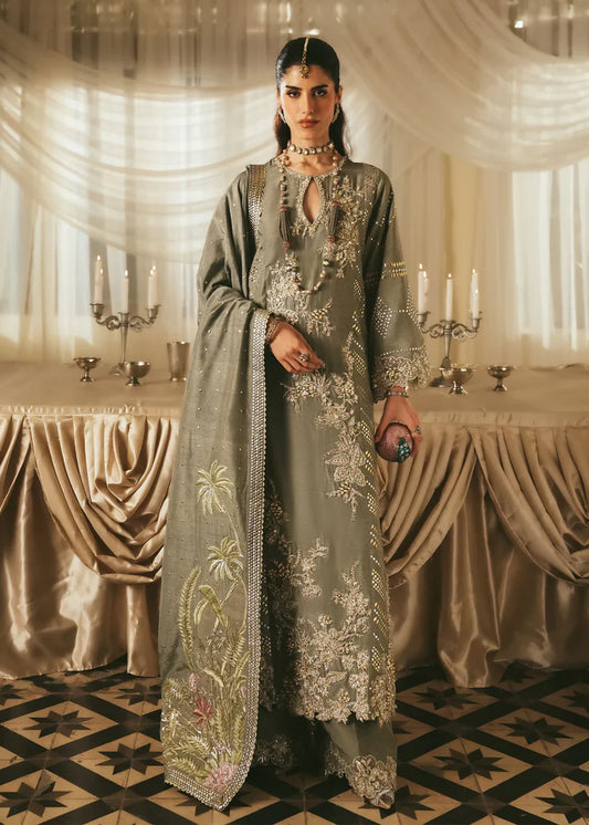 Gleamore | REVÉ Wedding Festive 25/26 | Saira Shakira