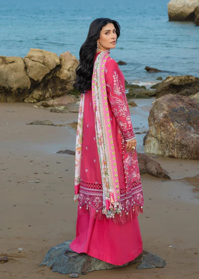 Gulrukh Sadaf Fawad Khan