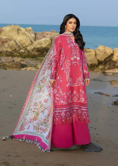 Gulrukh Sadaf Fawad Khan