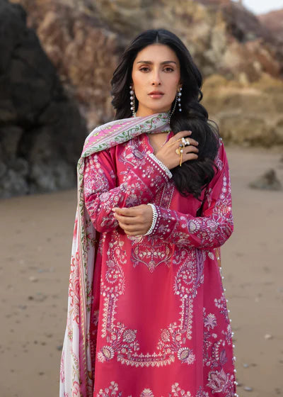 Gulrukh Sadaf Fawad Khan