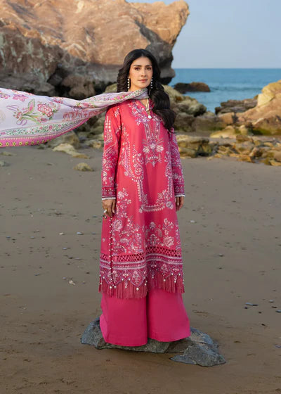 Gulrukh Sadaf Fawad Khan