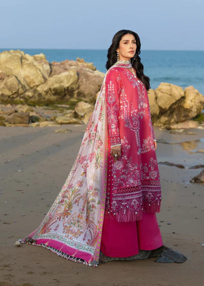 Gulrukh Sadaf Fawad Khan