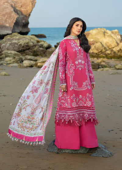 Gulrukh Sadaf Fawad Khan
