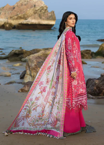 Gulrukh Sadaf Fawad Khan