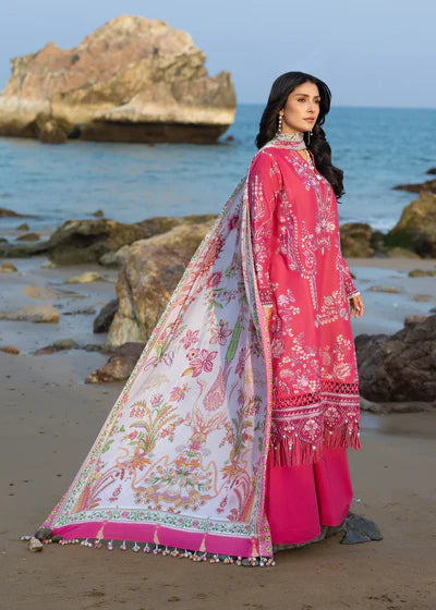 Gulrukh Sadaf Fawad Khan