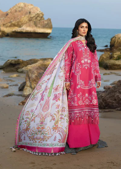 Gulrukh Sadaf Fawad Khan