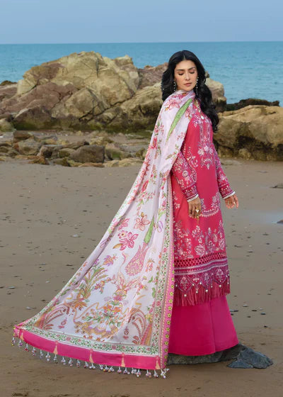 Gulrukh Sadaf Fawad Khan