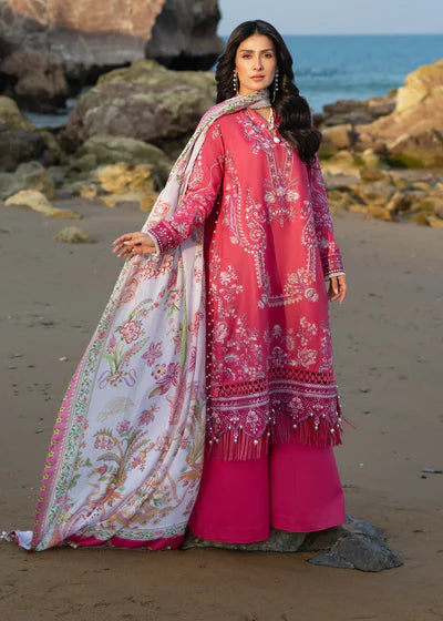 Gulrukh Sadaf Fawad Khan