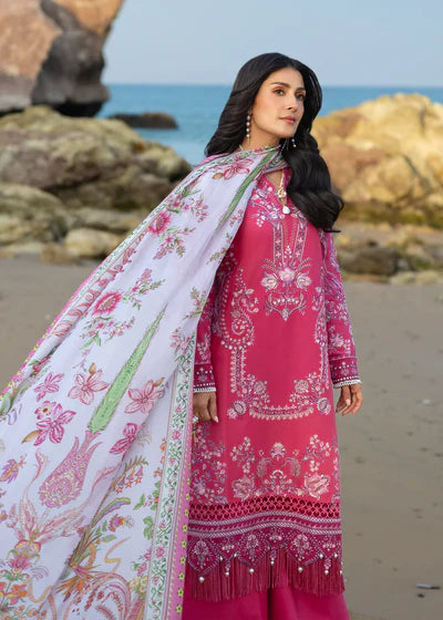 Gulrukh Sadaf Fawad Khan