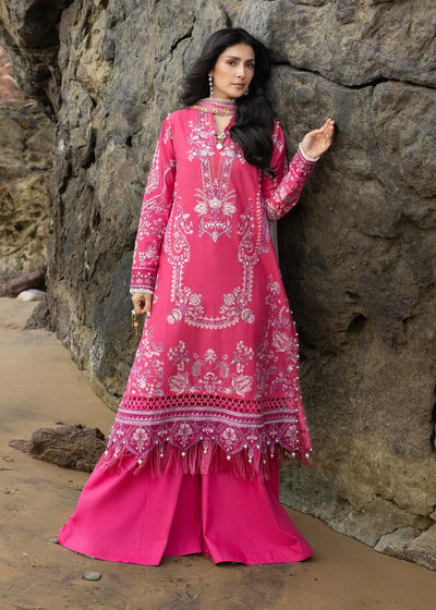 Gulrukh Sadaf Fawad Khan