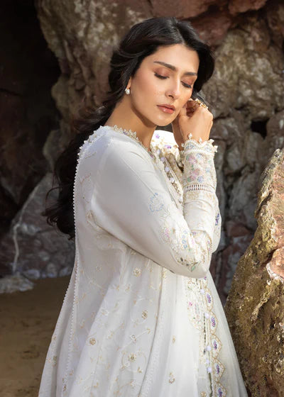 Noor Sadaf Fawad Khan