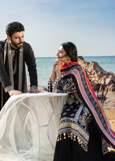 Kohl Sadaf Fawad Khan