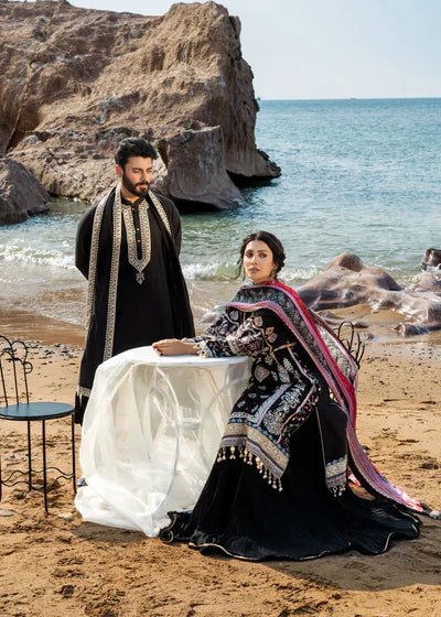 Kohl Sadaf Fawad Khan