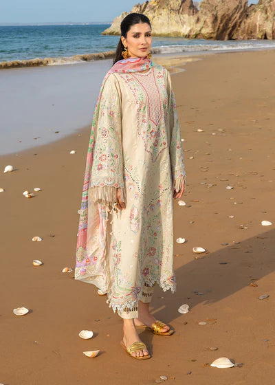 Sunehri Sadaf Fawad Khan