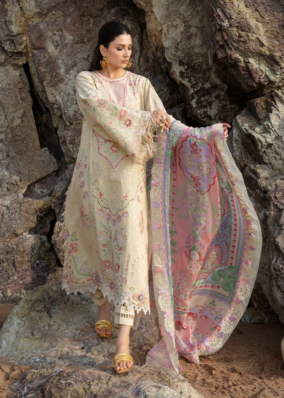 Sunehri Sadaf Fawad Khan