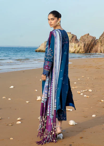 Shehnaaz Sadaf Fawad Khan
